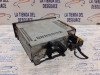  SISTEMA AUDIO / RADIO CD 