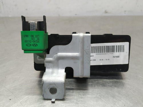  MODULO ELECTRONICO HYUNDAI IX35 (EL/LM) 
