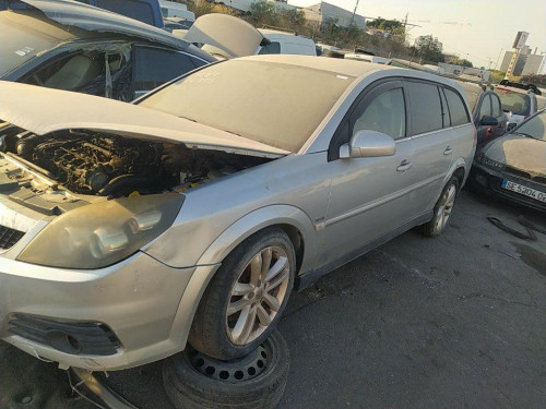  ALETA DELANTERA IZQUIERDA OPEL VECTRA C CARAVAN 