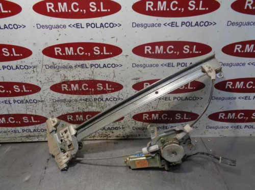  ELEVALUNAS TRASERO IZQUIERDO Nissan PICKUP (D22) 