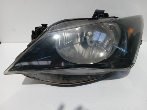  FARO IZQUIERDO SEAT IBIZA BERLINA (6J5) 