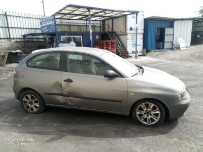 SEAT IBIZA (6K1)