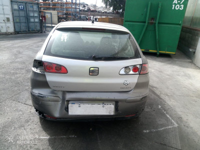 SEAT IBIZA (6K1)