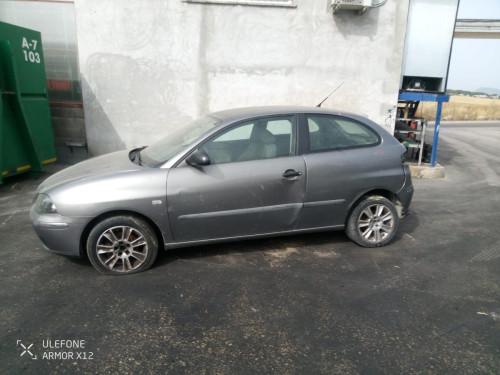  SEAT IBIZA (6K1) 