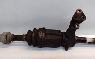 TRANSMISION DELANTERA DERECHA, Hyundai, SANTA FE (CM)