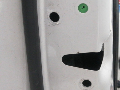 PUERTA DELANTERA IZQUIERDA, SKODA, SUPERB BERLINA (3V3)