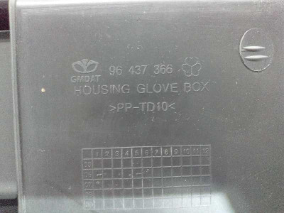 GUANTERA, CHEVROLET, EPICA