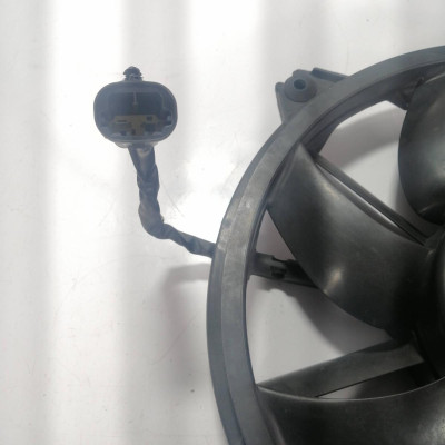 ELECTROVENTILADOR, PEUGEOT, 308