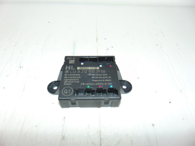 MODULO ELECTRONICO, MERCEDES-BENZ, CLASE E (BM 212) LIM.