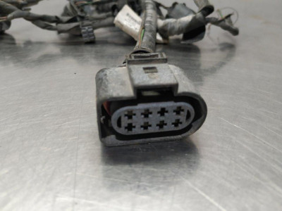 SENSOR DE APARCAMIENTO, SEAT, ALTEA XL (5P5)