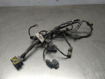 SENSOR DE APARCAMIENTO, SEAT, ALTEA XL (5P5)