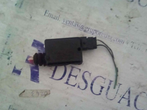  NO IDENTIFICADO RENAULT SCENIC I (JA...) 