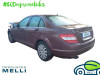 MERCEDES-BENZ CLASE C (BM 204) BERLINA — автомобиль-донор на запчасти 