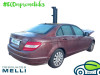MERCEDES-BENZ CLASE C (BM 204) BERLINA — автомобиль-донор на запчасти 