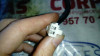  CERRADURA MALETERO / PORTON MAZDA 3 BERLINA (BK) 