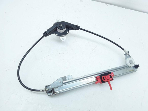 ELEVALUNAS TRASERO IZQUIERDO Fiat III PUNTO (199) 