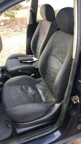 FORD FOCUS BERLINA (CAK) — автомобиль-донор на запчасти 