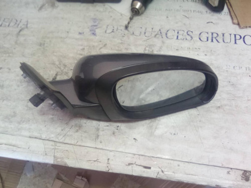RETROVISOR DERECHO OPEL VECTRA C BERLINA 