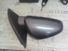 RETROVISOR DERECHO OPEL VECTRA C BERLINA 