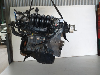 MOTOR COMPLETO, FORD, KA (CCU)