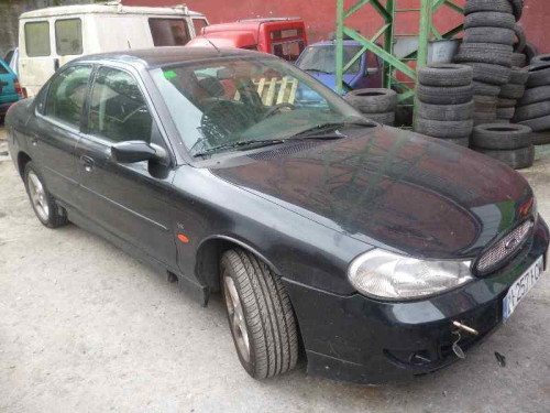  FORD MONDEO BERLINA (GD) 