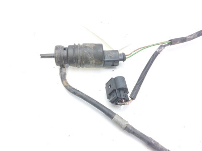 BOMBA LIMPIA, AUDI, TT COUPE/ROADSTER (8N3/8N9)