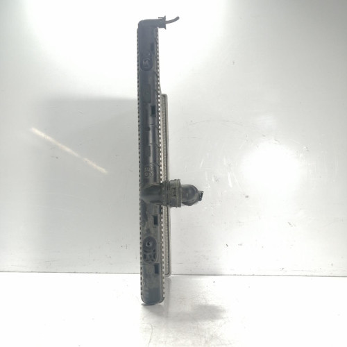 RADIADOR AGUA CITROEN C4 BERLINA 