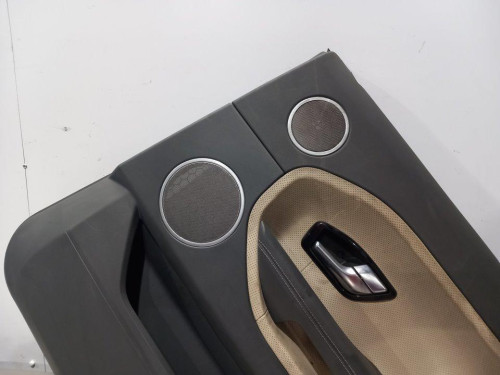  GUARNECIDO PUERTA TRASERA DERECHA LAND ROVER RANGE ROVER EVOQUE 