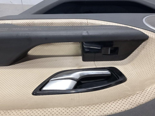  GUARNECIDO PUERTA TRASERA DERECHA LAND ROVER RANGE ROVER EVOQUE 