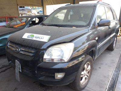 KIA SPORTAGE (KM)