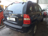 KIA SPORTAGE (KM) — vehículo donante para recambios 