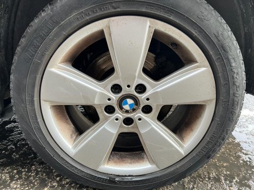 BMW SERIE X3 (E83) de segunda mano