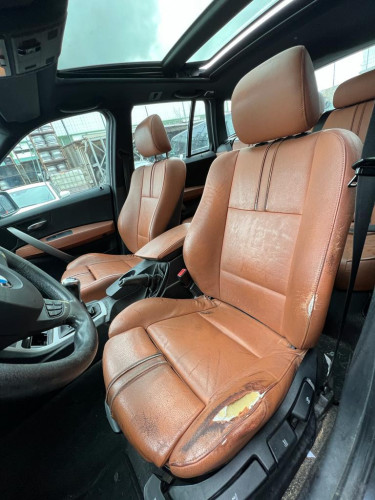 BMW SERIE X3 (E83) de segunda mano