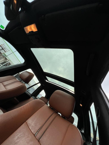 BMW SERIE X3 (E83) de segunda mano