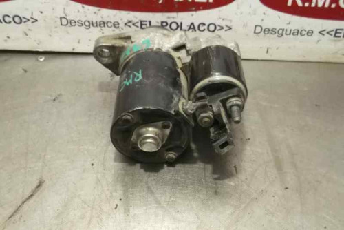  MOTOR ARRANQUE Seat CORDOBA BERLINA (6L2) 