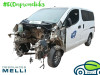 NISSAN NV200 /EVALIA (M20/M) — автомобиль-донор на запчасти 