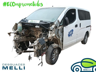 NISSAN NV200 /EVALIA (M20/M)