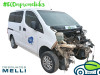 NISSAN NV200 /EVALIA (M20/M) — автомобиль-донор на запчасти 