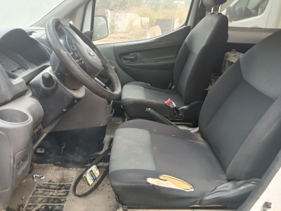 NISSAN NV200 /EVALIA (M20/M)