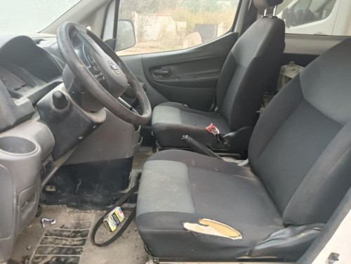 NISSAN NV200 /EVALIA (M20/M) — автомобиль-донор на запчасти 
