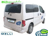 NISSAN NV200 /EVALIA (M20/M) — автомобиль-донор на запчасти 