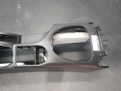 APOYABRAZOS CENTRAL, NISSAN, QASHQAI (J10)