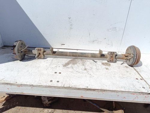 PUENTE TRASERO FORD TOURNEO CONNECT (TC7) 