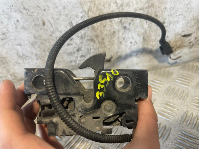 CERRADURA CAPO