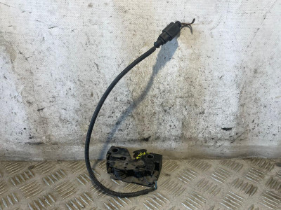 CERRADURA CAPO