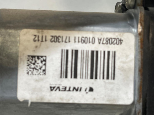 ELEVALUNAS DELANTERO IZQUIERDO RENAULT KANGOO II (F/KW0) 