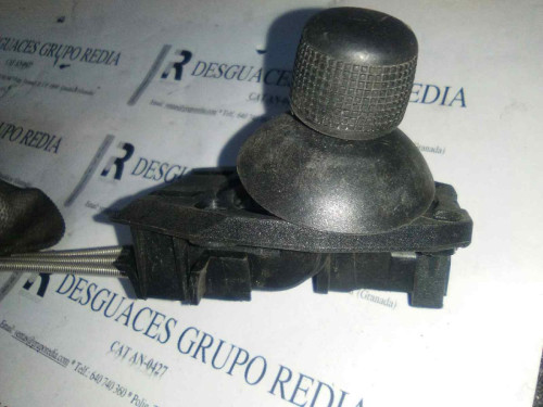 RETROVISOR IZQUIERDO 