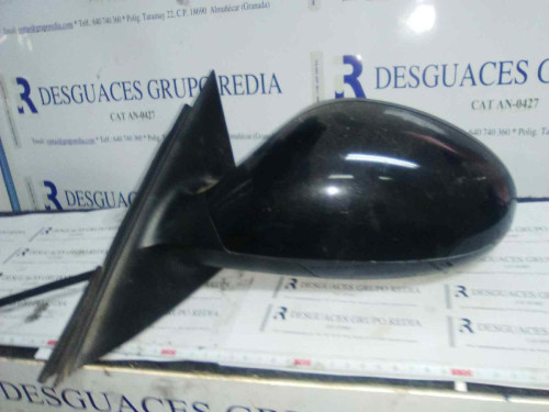 RETROVISOR IZQUIERDO 
