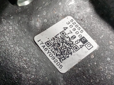 CAJA CAMBIOS, LEXUS, CT (ZWA10)