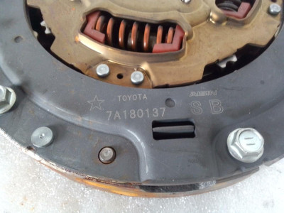 CAJA CAMBIOS, LEXUS, CT (ZWA10)